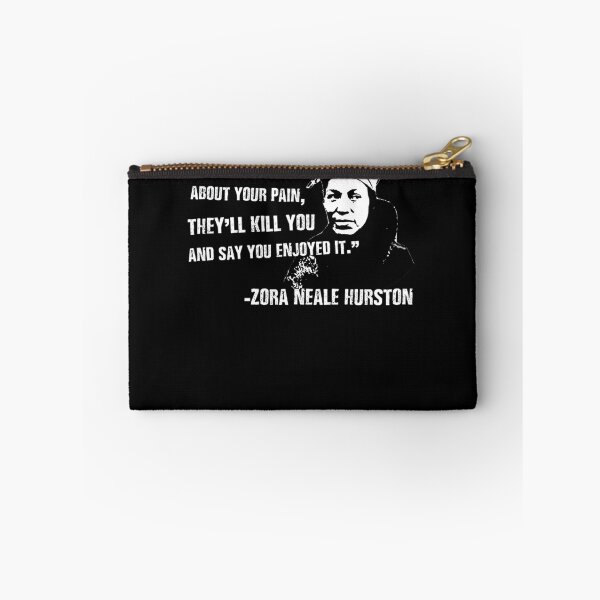 Item preview, Revolutionary Women Zora Neale Hurston  designed and sold by zemelshkas.