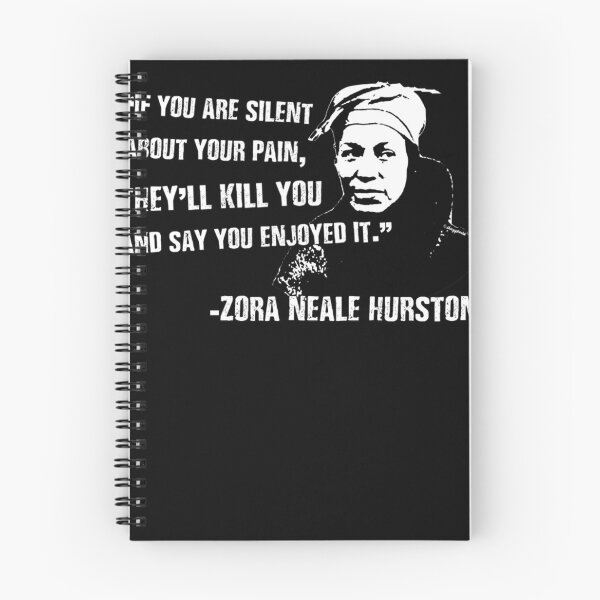Item preview, Revolutionary Women Zora Neale Hurston  designed and sold by zemelshkas.