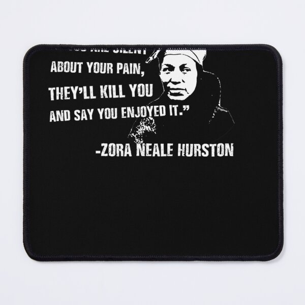 Item preview, Revolutionary Women Zora Neale Hurston  designed and sold by zemelshkas.