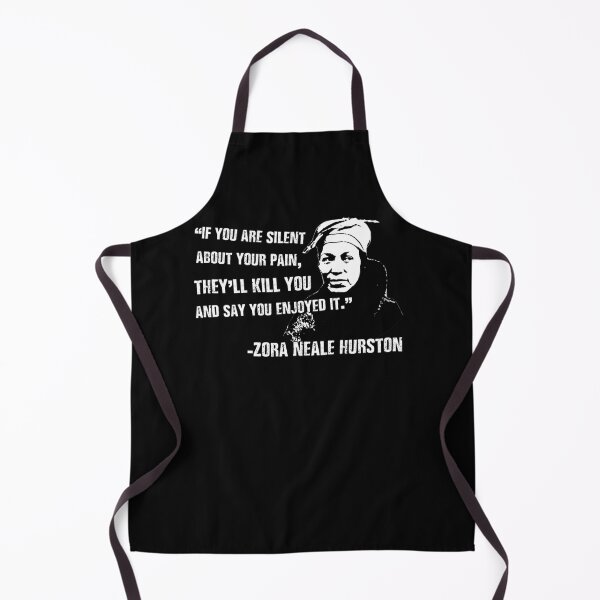 Item preview, Revolutionary Women Zora Neale Hurston  designed and sold by zemelshkas.