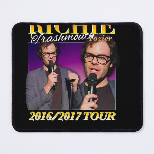 Item preview, Richie Tozier Comedy Tour Homage designed and sold by zemelshkas.