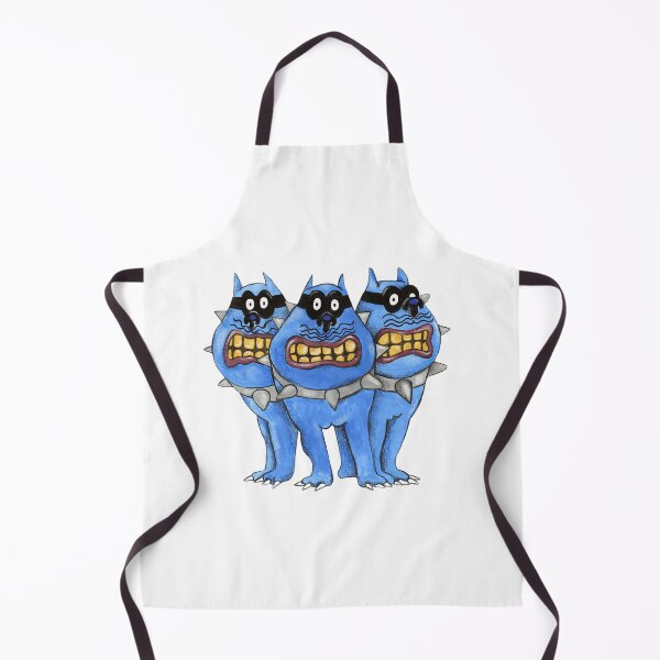 Item preview, Yellow Submarine Bulldog designed and sold by AleksandrCher7.