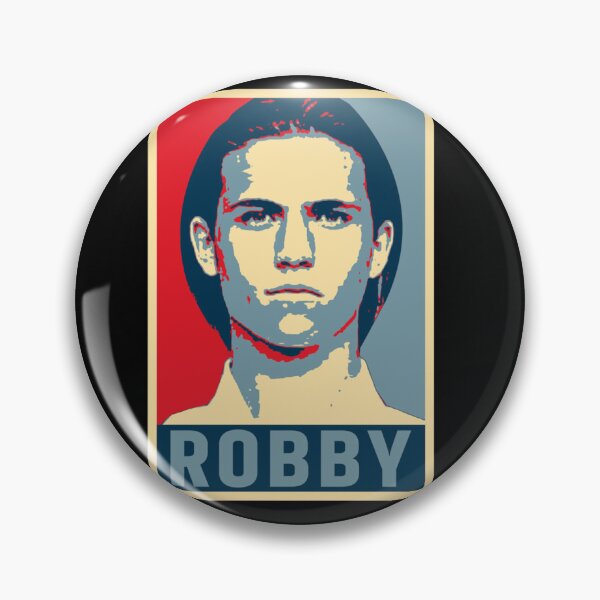 Item preview, Robby Keene Classic T-Shirt designed and sold by zemelshkas.