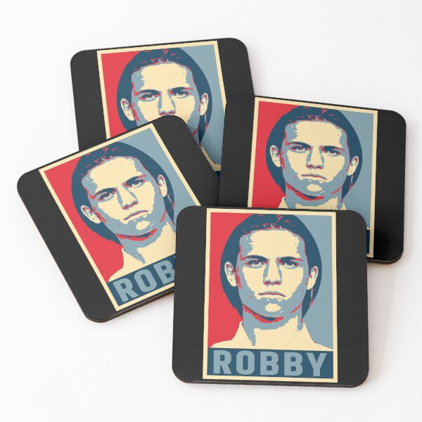 Item preview, Robby Keene Classic T-Shirt designed and sold by zemelshkas.