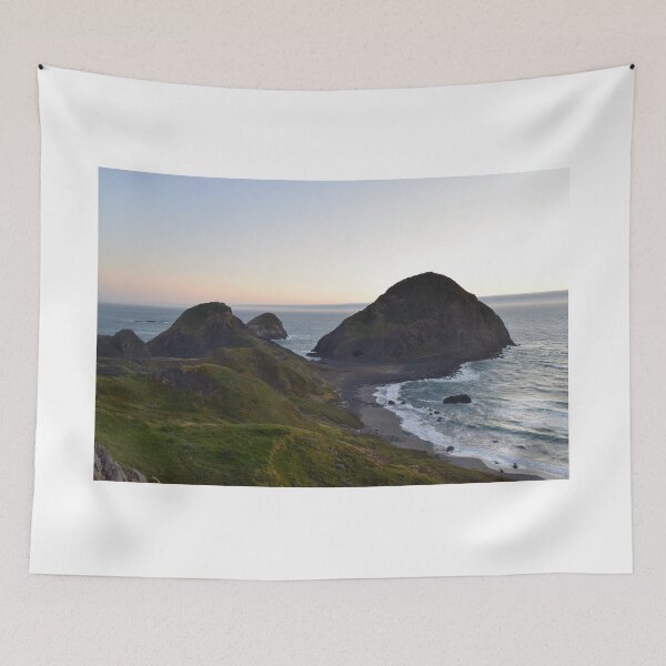 Item preview, Sisters Rock, Curry County, Oregon designed and sold by Mike Kunes.