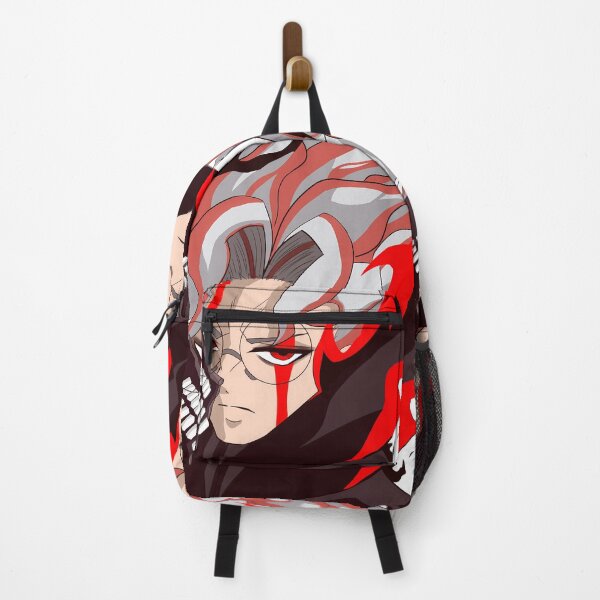Item preview, Anime Okarun Dandadan Minimalist Flame Hair Reveal designed and sold by Drissorartisa.