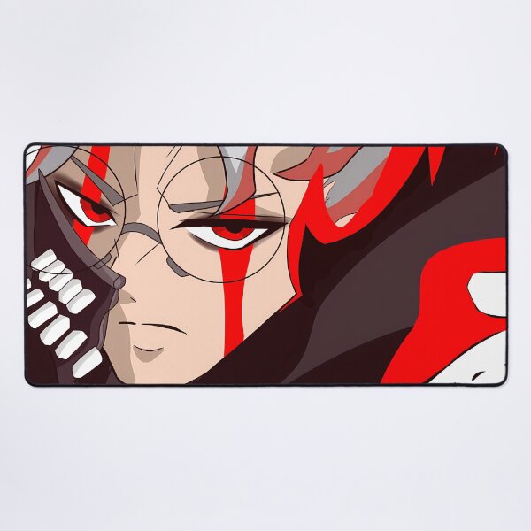 Item preview, Anime Okarun Dandadan Minimalist Flame Hair Reveal designed and sold by Drissorartisa.