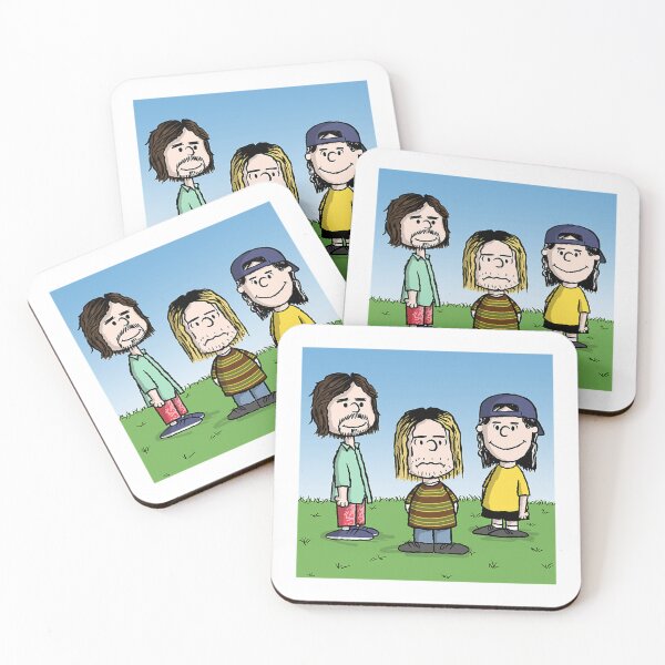 Item preview, Smells Like Cartoon designed and sold by AleksandrCher7.