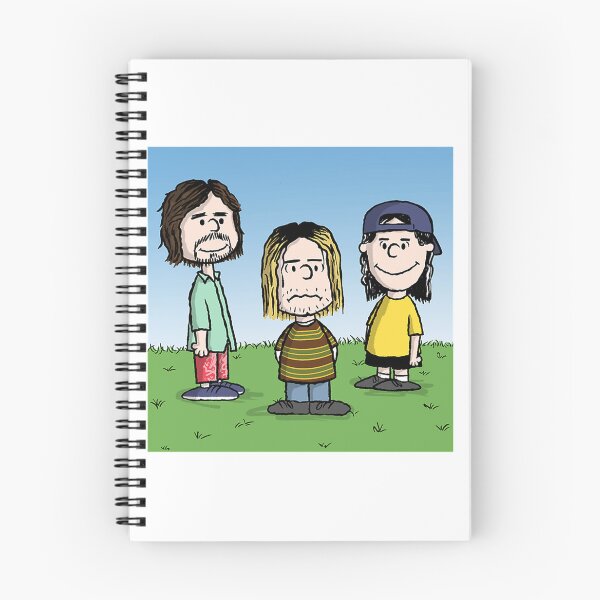 Item preview, Smells Like Cartoon designed and sold by AleksandrCher7.