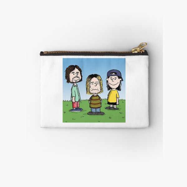 Item preview, Smells Like Cartoon designed and sold by AleksandrCher7.