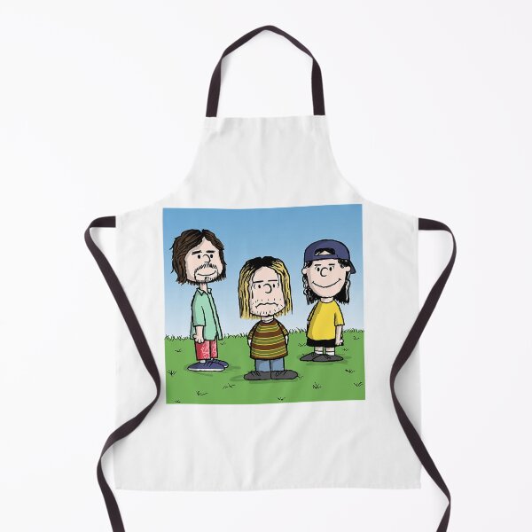 Item preview, Smells Like Cartoon designed and sold by AleksandrCher7.