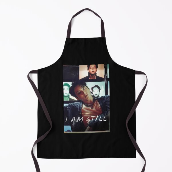 Item preview, I Am Still Jk  designed and sold by MarkPooles.