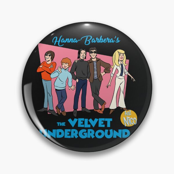 Item preview, Cartoon Underground designed and sold by AleksandrCher7.