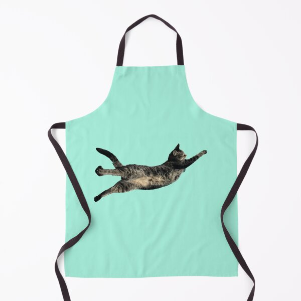 Item preview, Tabby Cat Sleep Stretch designed and sold by Amanda1775.