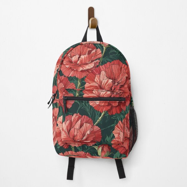 Item preview, Red Carnation designed and sold by CoolPixels.