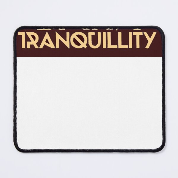 Item preview, Best-New-Dark-Tranquility designed and sold by SimoneHaas.