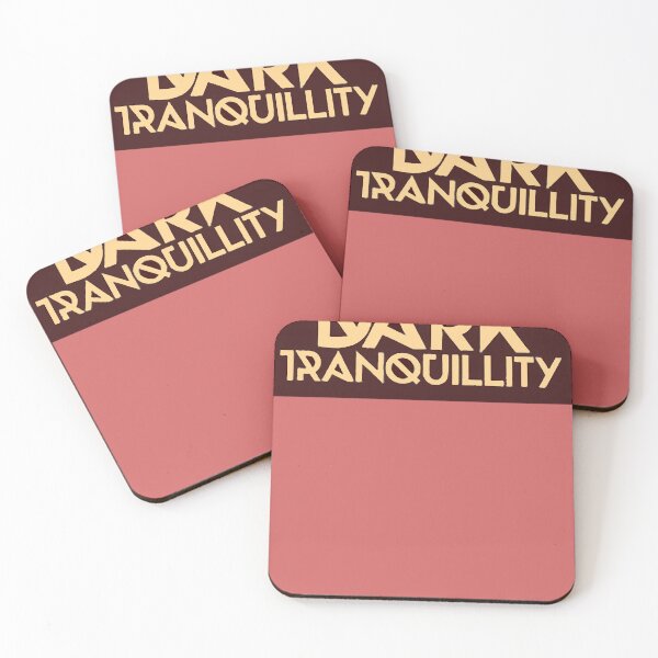 Item preview, Best-New-Dark-Tranquility designed and sold by SimoneHaas.
