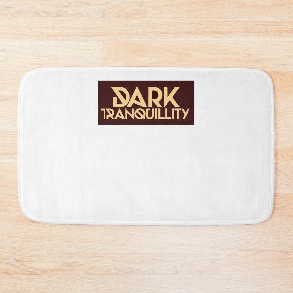 Item preview, Best-New-Dark-Tranquility designed and sold by SimoneHaas.