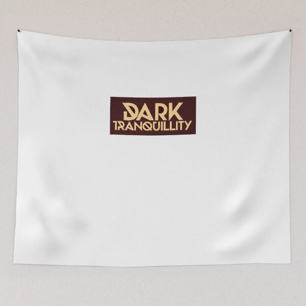 Item preview, Best-New-Dark-Tranquility designed and sold by SimoneHaas.