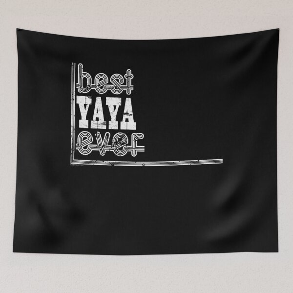 Item preview, Best Yaya Ever Greek Grandma Greece designed and sold by shoppzee.