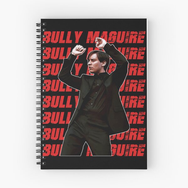 Item preview, Bully Maguire Strongest Creature In The Universe  Dancing Carl Cox designed and sold by horstfstesa.