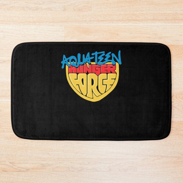 Item preview, Aqua Teen Hunger Force Logo Oversized designed and sold by PatriciaMStroud.