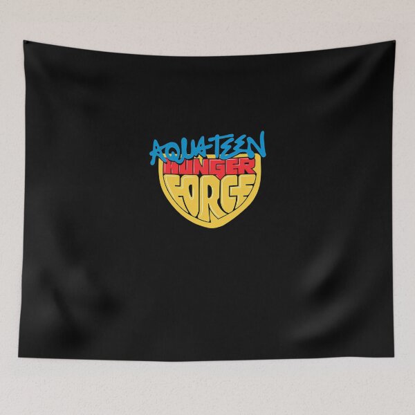 Item preview, Aqua Teen Hunger Force Logo Oversized designed and sold by PatriciaMStroud.
