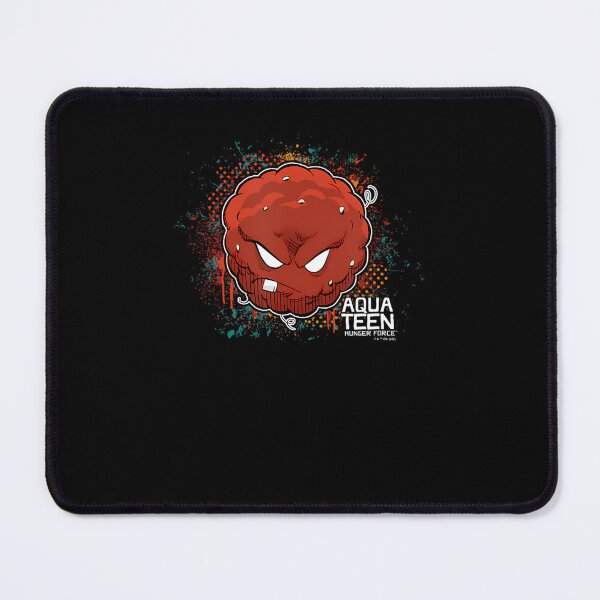 Item preview, Aqua Teen Hunger Force Meatwad Terror Paint Drip designed and sold by PatriciaMStroud.