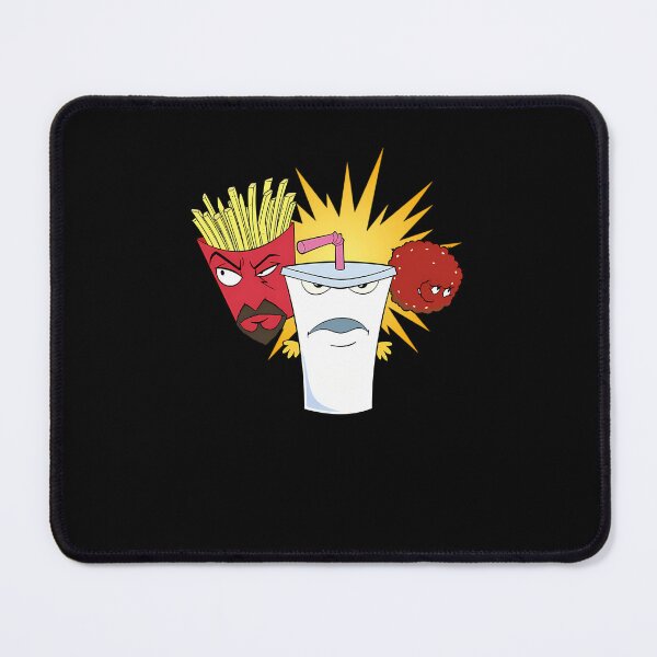 Item preview, Aqua Teen Hunger Force designed and sold by PatriciaMStroud.
