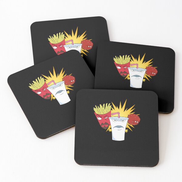 Item preview, Aqua Teen Hunger Force designed and sold by PatriciaMStroud.