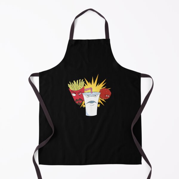 Item preview, Aqua Teen Hunger Force designed and sold by PatriciaMStroud.