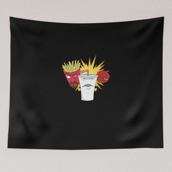 Item preview, Aqua Teen Hunger Force designed and sold by PatriciaMStroud.