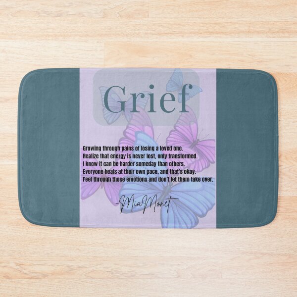Item preview, Feeling Through Grief designed and sold by Timia Williams.