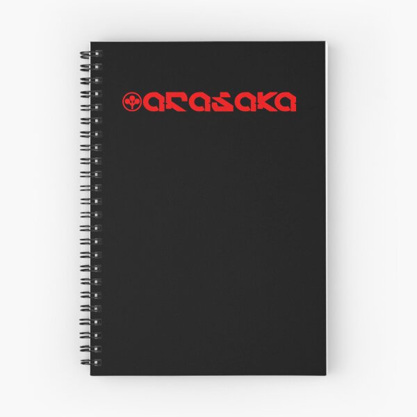 Item preview, Arasaka Logo Red designed and sold by PatriciaMStroud.