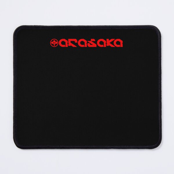 Item preview, Arasaka Logo Red designed and sold by PatriciaMStroud.