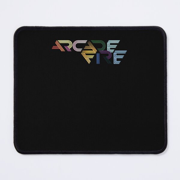 Item preview, Arcade Fire Us Rock Band Retro Gift designed and sold by PatriciaMStroud.