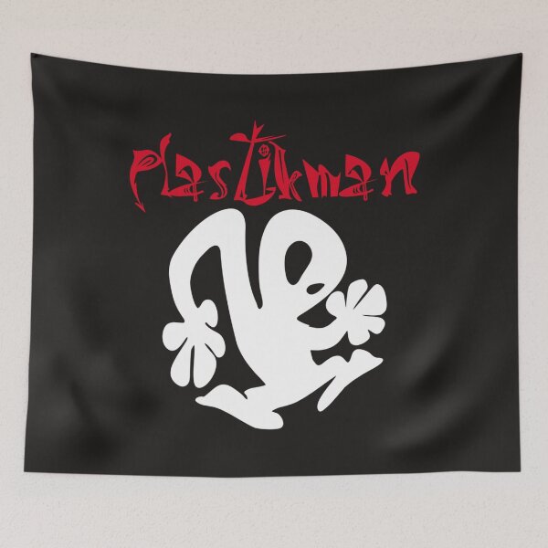 Item preview, Plastikman designed and sold by AleksandrCher7.