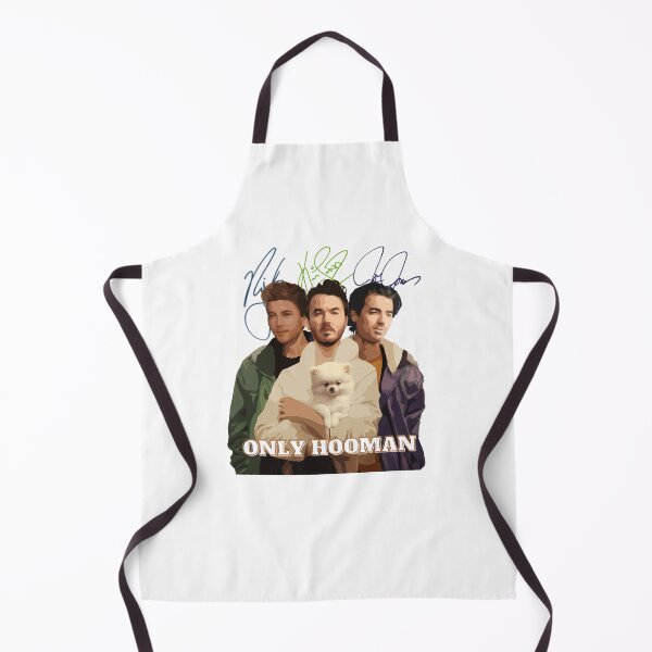 Item preview, Jonas Brother Only Human designed and sold by MarkPooles.