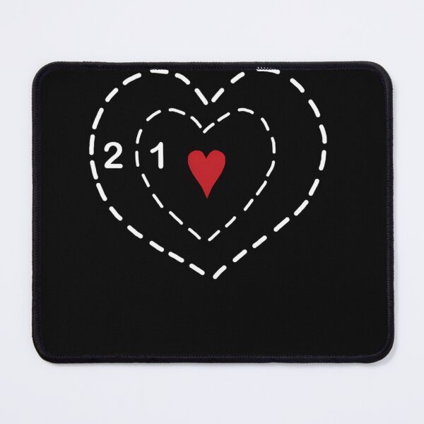 Item preview, Two Sizes Too Small designed and sold by horstfstesa.