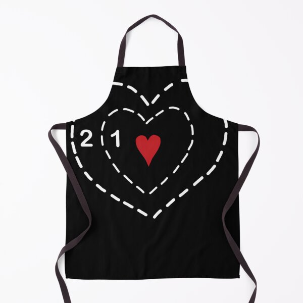 Item preview, Two Sizes Too Small designed and sold by horstfstesa.