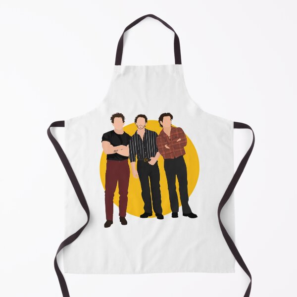 Item preview, Jo Bros designed and sold by MarkPooles.