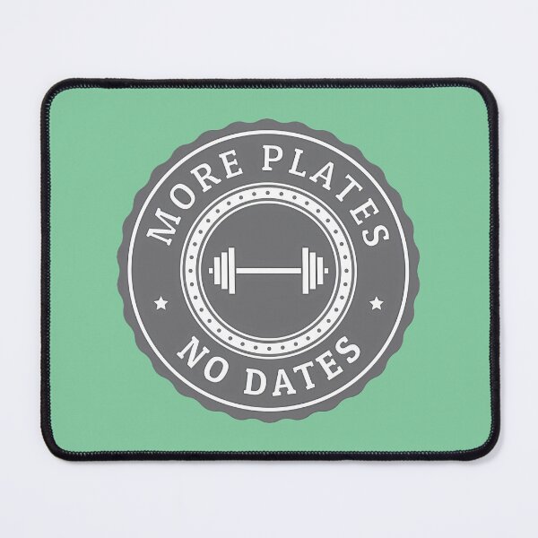 Item preview, More plates no dates  designed and sold by ComptonziArt.