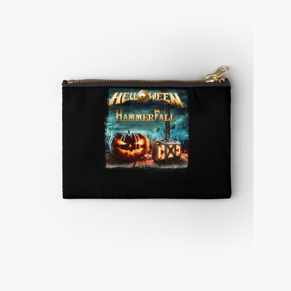 Item preview, Hell.oween Hamm.erfall Live United Forces Tour 2022  designed and sold by Onfroberjonois.