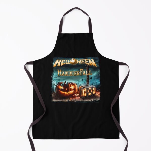 Item preview, Hell.oween Hamm.erfall Live United Forces Tour 2022 designed and sold by Onfroberjonois.