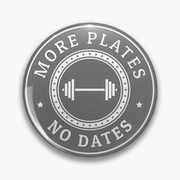 Item preview, More plates no dates  designed and sold by ComptonziArt.