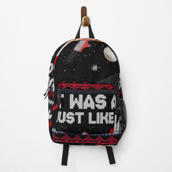 Item preview, Keith Morrison Christmas Sweater True Crime Ugly Christmas Sweaterit Was A Holidayjust Like Any Other  Party Sweatshirt True Crime Ugly Sweater Funny Christmas Sweater designed and sold by horstfstesa.