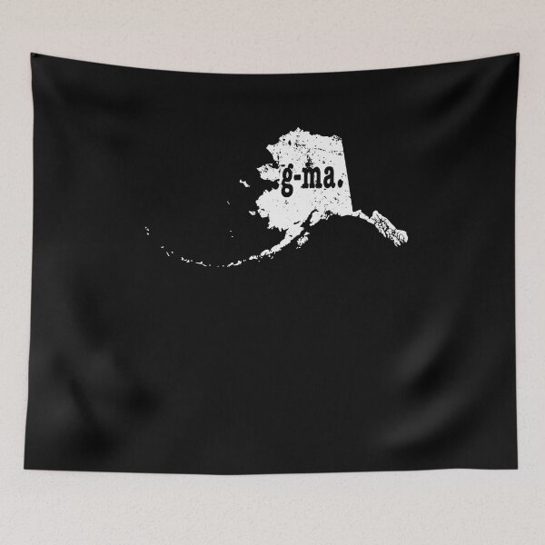 Item preview, Best Gma Alaska Grandma G Ma designed and sold by shoppzee.
