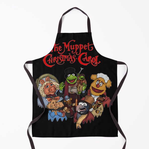 Artikelvorschau, Die Muppets-Weihnachtsgeschichte entworfen und verkauft von horstfstesa.
