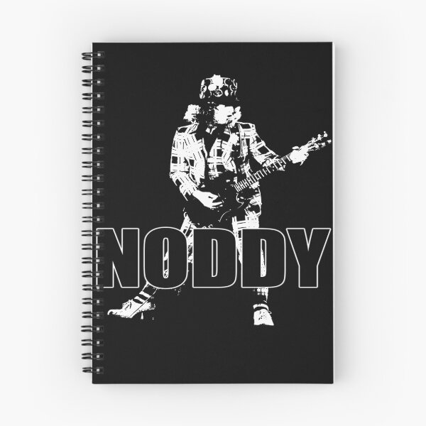 Item preview, Noddy Holder designed and sold by horstfstesa.