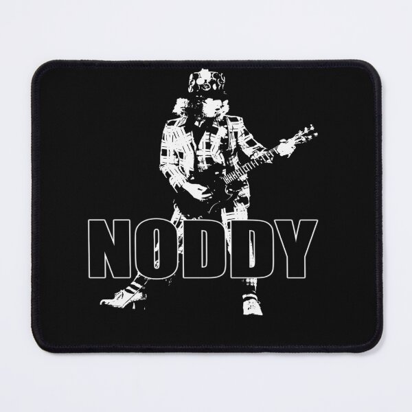Item preview, Noddy Holder designed and sold by horstfstesa.